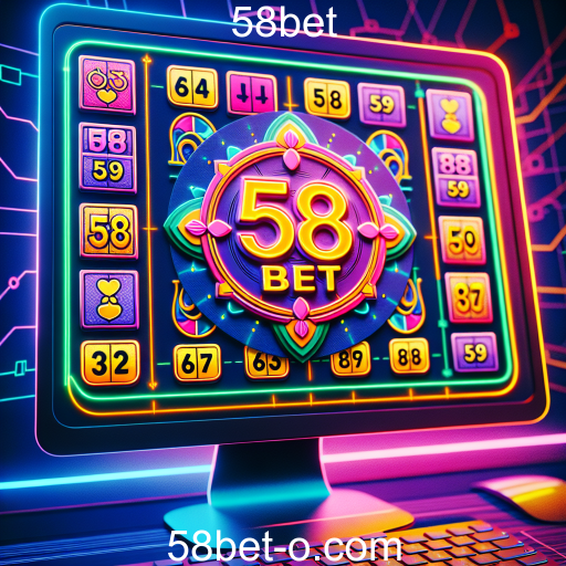 Descubra o Mundo do Bingo na 58bet