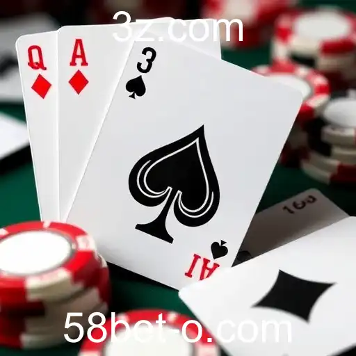 Blackjack: Estratégias e Dicas para Vencer com 58bet