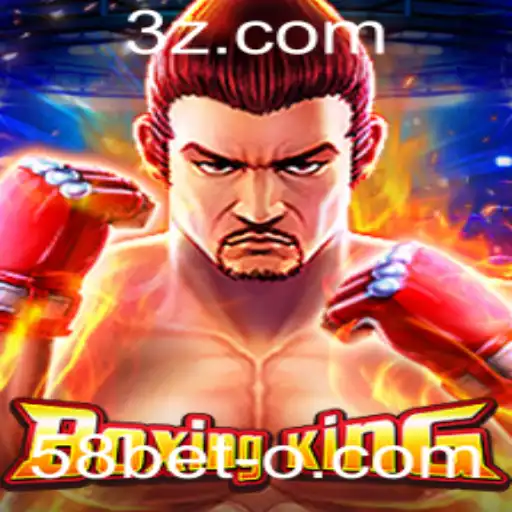 58bet - Explorando o Universo de BoxingKing e a Plataforma 58bet