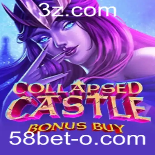58bet - Explorando o Mundo de CollapsedCastleBonusBuy: Um Jogo de Aventura e Estratégia