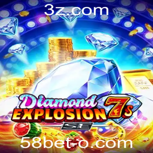 58bet - Explorando o Jogo DiamondExplosion7sSE e a Experiência de 58bet
