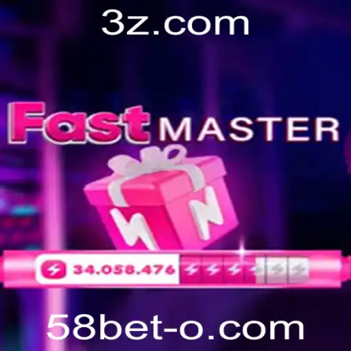 58bet - Descubra o Novo Jogo FastMaster: Uma Experiência de Velocidade e Estratégia