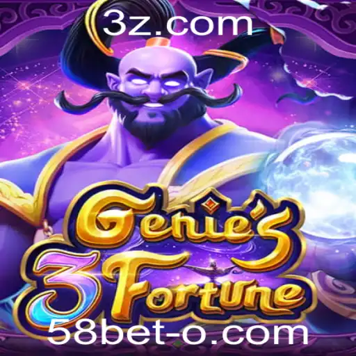 58bet - Explorando Genie3Fortune: Um Jogo Inovador para Todos os Fãs de Cassino