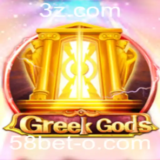 Explorando o Envolvente Mundo de GreekGods