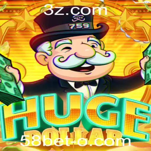 Descubra o Empolgante Mundo do HugeDollar: Um Mergulho nas Regras e Estratégias