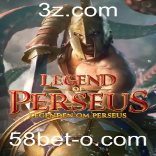 58bet - Explorando o Fascinante Mundo de LegendofPerseus