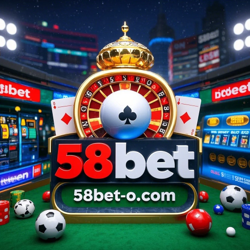58bet