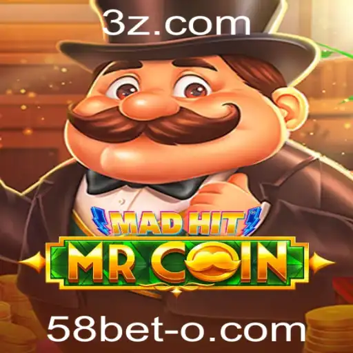 Descubra o Fascinante Jogo MadHitMrCoin com 58bet