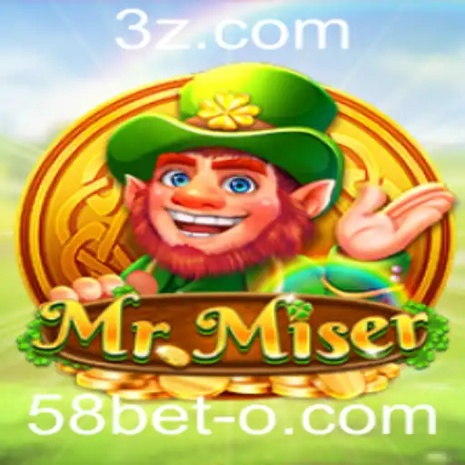 58bet - Descubra o Fascinante Mundo do Jogo 'MrMiser'