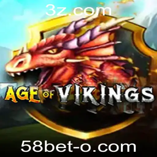 AgeofViking: Descubra o Mundo dos Conquistadores Nórdicos no Universo de 58bet