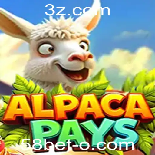 Descubra o Fascinante Mundo de AlpacaPays no 58bet