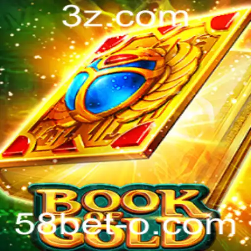 Explorando o Fascinante Mundo do Jogo 'BookofGold' com 58bet