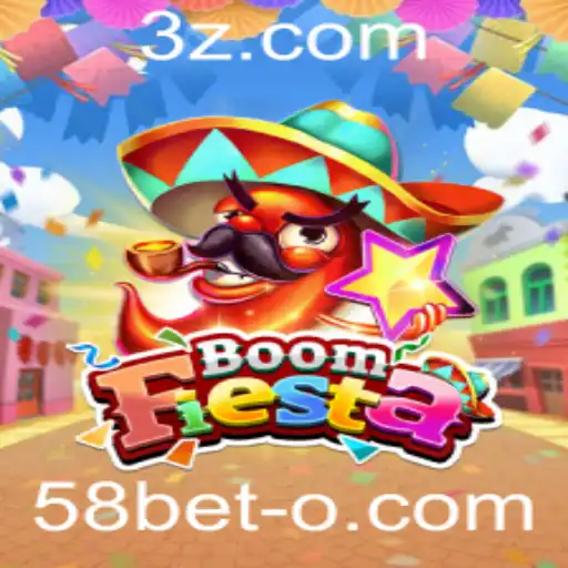 Explorando o Universo de BoomFiesta e a Inovação da 58bet