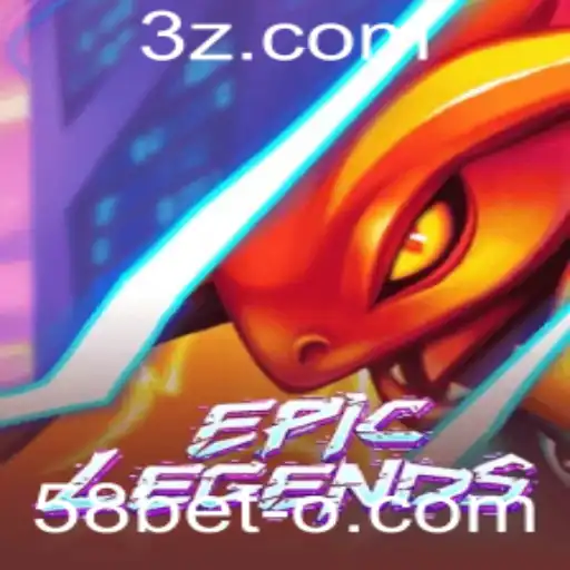 EpicLegends: Mergulhando no Mundo do Jogo com a Estratégia 58bet