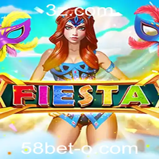 Descubra o Mundo de 'Fiesta': Um Jogo Envolvente da Plataforma 58bet