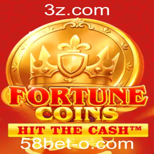 Tudo o Que Você Precisa Saber Sobre o Jogo FortuneCoins e a Plataforma 58bet