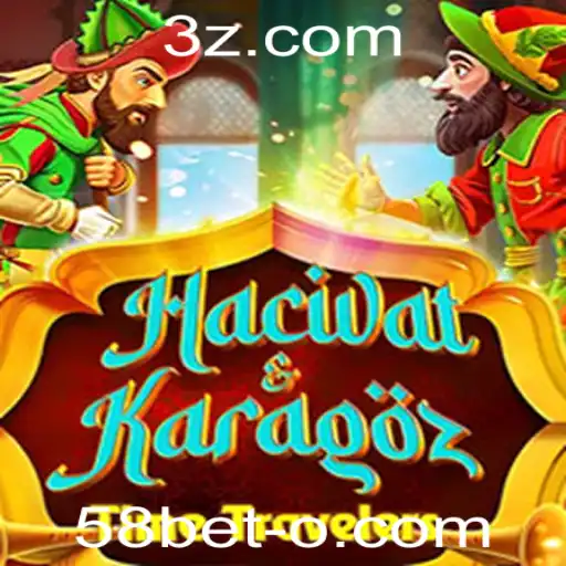 Explorando o Fascinante Jogo HacivatandKaragoz: Tradição e Estratégia