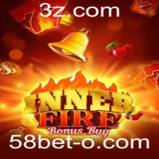 Desvendando InnerFireBonusBuy: Um Guia Completo para Jogadores de 58bet