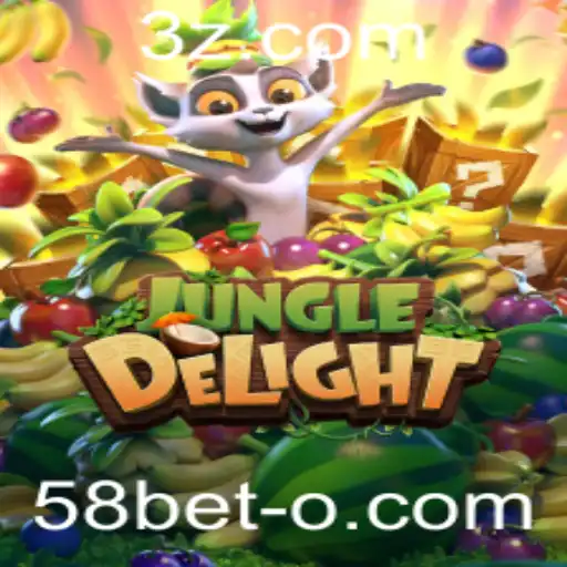 JungleDelight: Explorando Aventuras na Selva com a 58bet