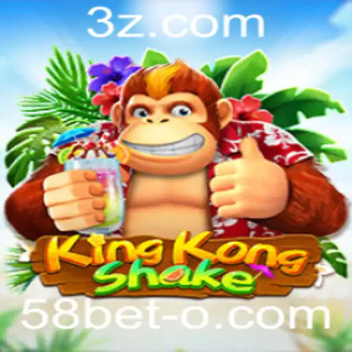 Descubra o Universo Empolgante do Jogo KingKongShake com 58bet