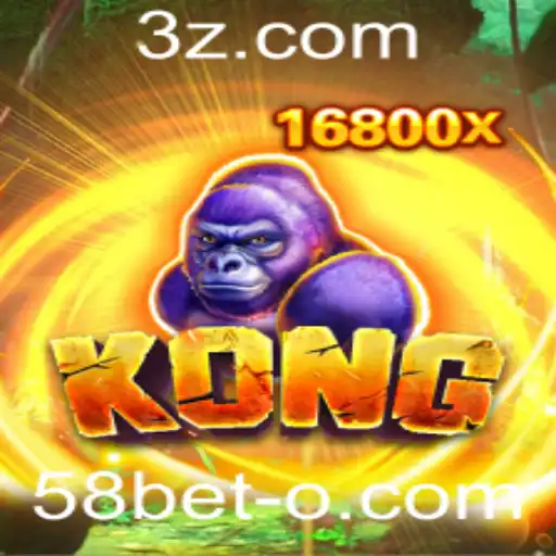 Descubra o Universo de Kong no Jogo 58bet: Uma Experiência de Aventura e Estratégia