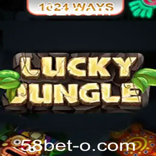 Desvendando LuckyJungle1024: O Novo Sensação entre os Jogos de Cassino