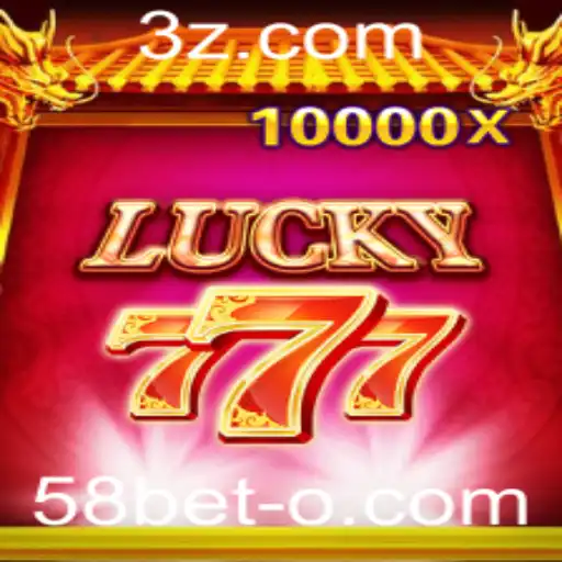 Descubra LuckySeven: Um Jogo de Azar Moderno com 58bet