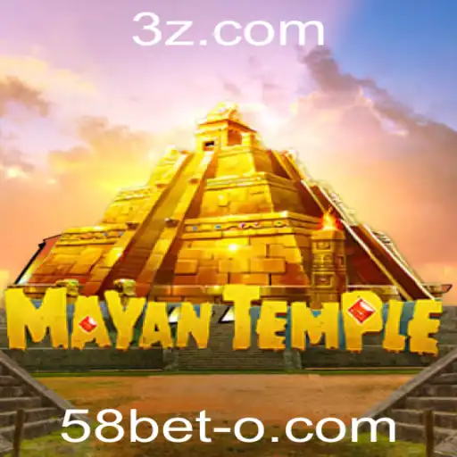 MayanTemple: A Emoção da Aventura com 58bet