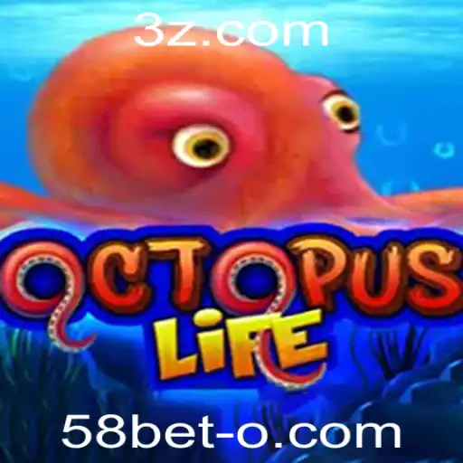 Descubra o Fascinante Mundo de OctopusLife e a Interação com 58bet