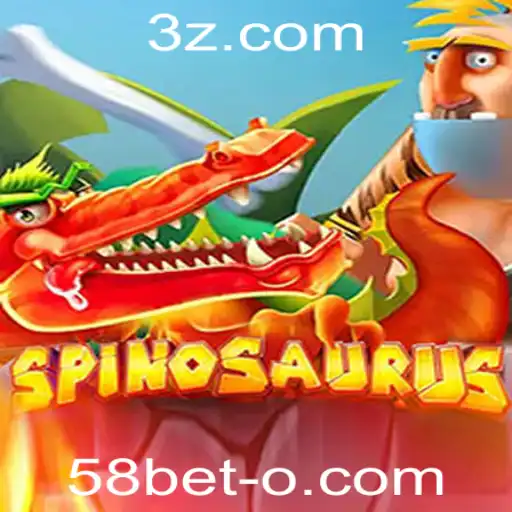 Descubra o Mundo de Spinosaurus: O Jogo que Revoluciona 58bet