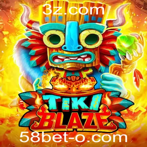 TikiBlaze: Aventura e Estratégia em um Jogo Inovador
