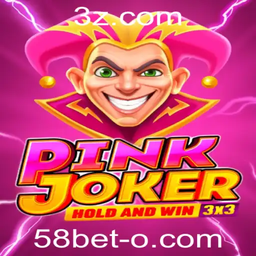 Descubra o Encanto do Jogo PinkJoker com 58bet