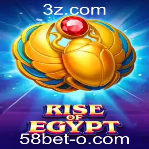 58bet - Explorando o Fascinante Universo do Jogo RiseOfEgypt
