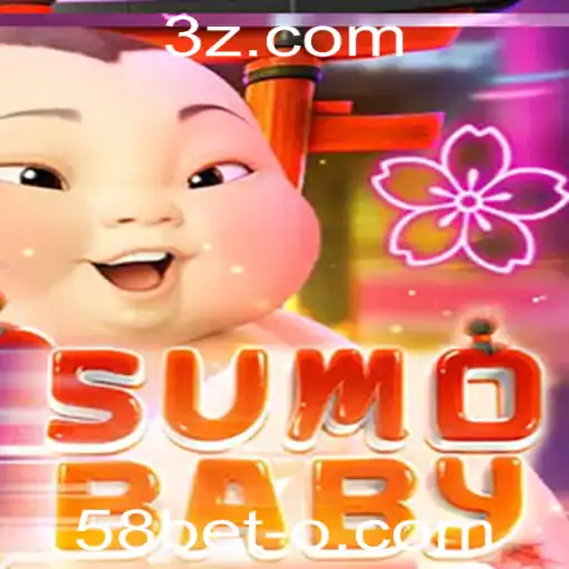 58bet - Explorando o Fascinante Mundo do Jogo SumoBaby e sua Conexão com 58bet