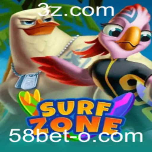 58bet - SurfZone: Explorando a Aventura Aquática com 58bet