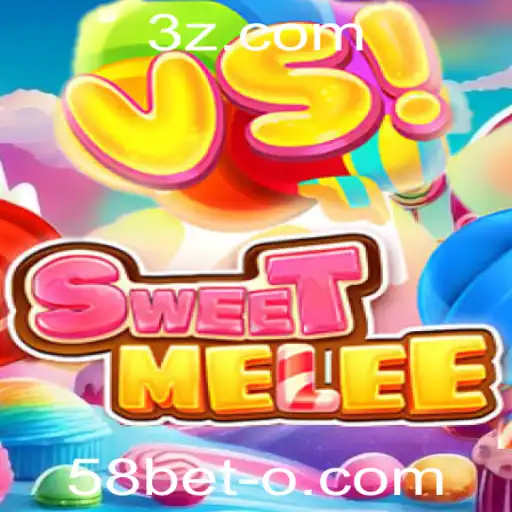 58bet - Explorando o Universo do Jogo SweetMelee e suas Regras Atraentes