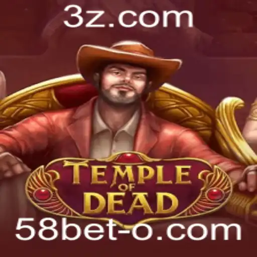TempleofDead: A Nova Sensação dos Jogos de Aventura