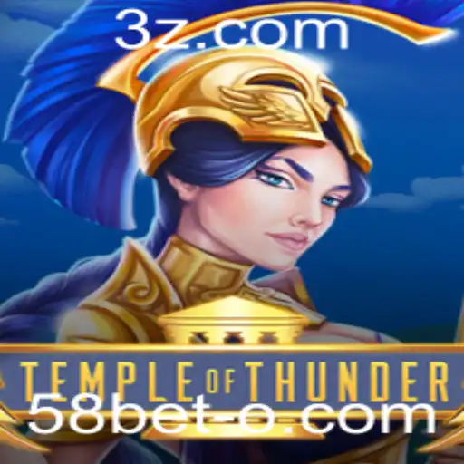 58bet - TempleofThunder: A Nova Sensação no Mundo dos Jogos