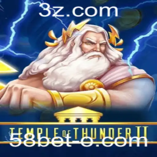 Explorando as Aventuras de TempleofThunderII e a Magia do 58bet