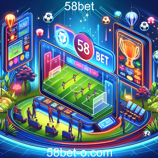 O Crescimento dos Esportes Virtuais na Indústria de Jogos