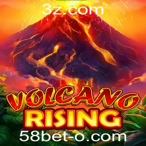 58bet - Descobrindo o Mundo de VolcanoRising: Introdução e Regras do Jogo