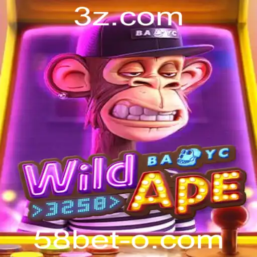 58bet - Explorando o Fascinante Mundo de WildApe3258